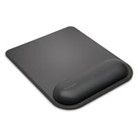 Kensington Mauspad ErgoSoft mit Handballenauflage schwarz