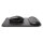 Kensington Mauspad ErgoSoft mit Handballenauflage schwarz