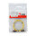Equip LWL Patchkabel ST->ST 1.00m Singlemode Duplex OS2 ge Polybeutel