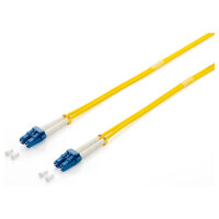 Equip LWL Patchkabel LC->LC 3.00m Singlemode Duplex...