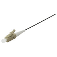 Equip LC/PC Pigtail Multi Mode Duplex OM4 1Set/12Stk. 1.0m