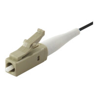 Equip LC/PC Pigtail Multi Mode Duplex OM4 1Set/12Stk. 1.0m