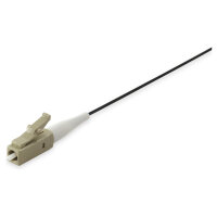 Equip LC/PC Pigtail Multi Mode Duplex OM4 1Set/12Stk. 2.0m