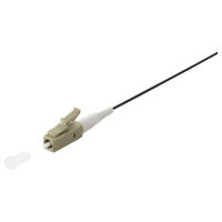 Equip LC/PC Pigtail Multi Mode Duplex OM4 1Set/12Stk. 2.0m