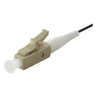 Equip LC/PC Pigtail Multi Mode Duplex OM4 1Set/12Stk. 2.0m