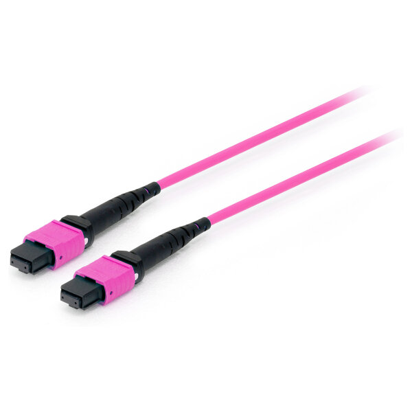 Equip LWL Patchkabel MTP->MTP 3.00m Multimode OM4 TypA