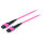 Equip LWL Patchkabel MTP->MTP 3.00m Multimode OM4 TypA