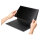 Kensington MagPro Magnetic Privacy 39.62cm 15.6Zoll Laptop