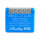 Shelly Relais "1 Mini Gen4" WLAN BT max. 8A 1 Kanal WLAN Matter Zigbee Bluetooth Unterputz