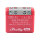 Shelly Relais "1PM Mini Gen4" WLAN BT Matter Zigbee Messfunktion max 8A 1 Kanal Unterputz
