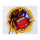 Shelly Relais "1PM Mini Gen4" WLAN BT Matter Zigbee Messfunktion max 8A 1 Kanal Unterputz
