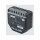 Shelly Relais "2PM Gen4" WLAN max. 16A 2 Kanäle BT Matter Zigbee Messfunktion Unterputz