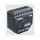 Shelly Relais "2PM Gen4" WLAN max. 16A 2 Kanäle BT Matter Zigbee Messfunktion Unterputz