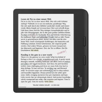 TOLINO SHINE 5TH GEN EREADER