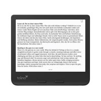 TOLINO SHINE 5TH GEN EREADER