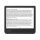 TOLINO SHINE 5TH GEN EREADER