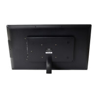 Xoro MegaPAD 2404v7. 24"(60.96cm) Tablet. 64GB. schwarz Android