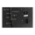 Xoro MegaPAD 2404v7. 24"(60.96cm) Tablet. 64GB. schwarz Android