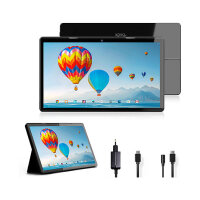 Xoro MegaPAD 1333 Pro 13.3"(33.78cm) Tablet. 128GB....