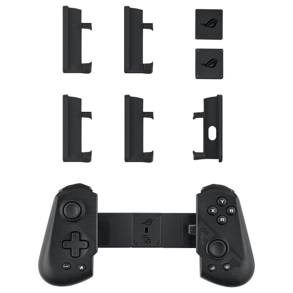 Asus ROG Tessen Mobile Controller
