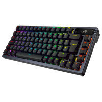 Asus Tastatur ROG Azoth Gaming Tastatur dt.