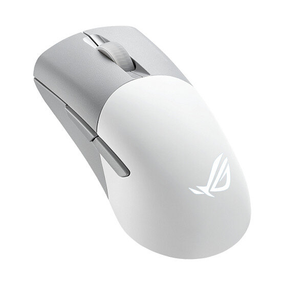 Asus Maus ROG Keris Wireless Aimpoint WT Gaming Maus