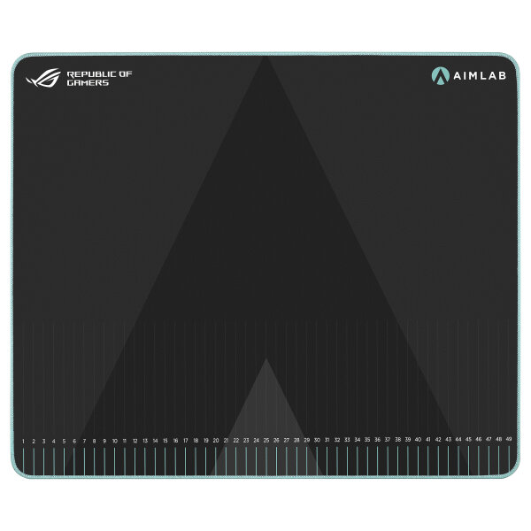 Asus Mauspad ROG Hone Ace Aim Lab Edition