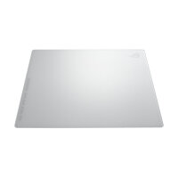 Asus Mauspad ROG Moonstone Ace L white Edition