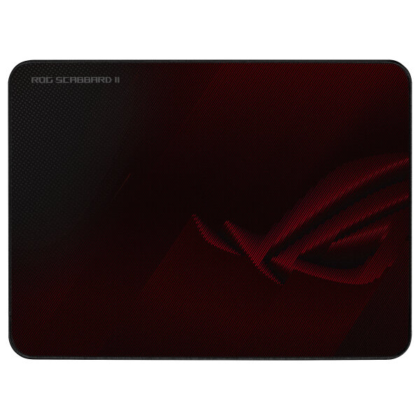 Asus Mauspad ROG Scabbard II Medium Gaming Mauspad