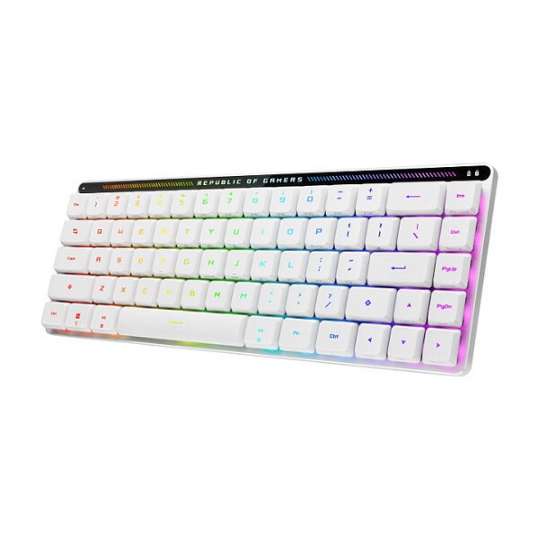 Asus Tastatur ROG Falchion RX Low Profile