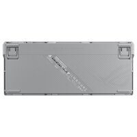 Asus Tastatur ROG Azoth white Gaming Tastatur dt.