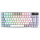 Asus Tastatur ROG Azoth white Gaming Tastatur dt.
