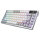 Asus Tastatur ROG Azoth white Gaming Tastatur dt.