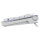 Asus Tastatur ROG Azoth white Gaming Tastatur dt.