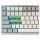 Asus Tastatur ROG Azoth white Gaming Tastatur dt.