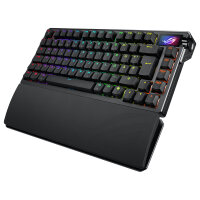 Asus Tastatur ROG Azoth Extreme Gaming Tastatur dt.
