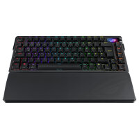 Asus Tastatur ROG Azoth Extreme Gaming Tastatur dt.