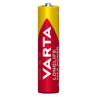 Batterie AAA (LR03) 1.5V *Varta* Max Power - 4-Pack