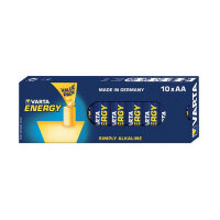 Batterie AA (LR6) 1.5V *Varta* Energy - 10-Pack