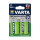 Akku D 1.2V (HR20) *Varta* Recharge Accu - 2er-Pack