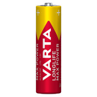 Batterie AA (LR6) 1.5V *Varta* Max Power - 4-Pack