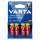 Batterie AA (LR6) 1.5V *Varta* Max Power - 4-Pack
