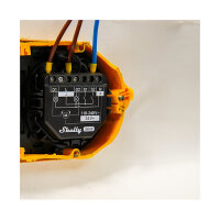 Shelly Relais "2PM Gen3 2er Pack" max 16A 2 Kanal WLAN BT