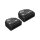 Shelly Relais "2PM Gen3 2er Pack" max 16A 2 Kanal WLAN BT