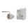 Shelly Plug & Play "Outdoor Plug S Gen3" Zwischenstecker für draußen 12A Messfunktion WLAN Matter BT