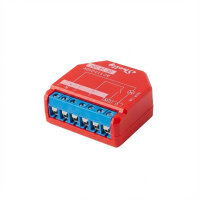 Shelly Relais "1PM Gen4 2er Pack" max 16A 1...