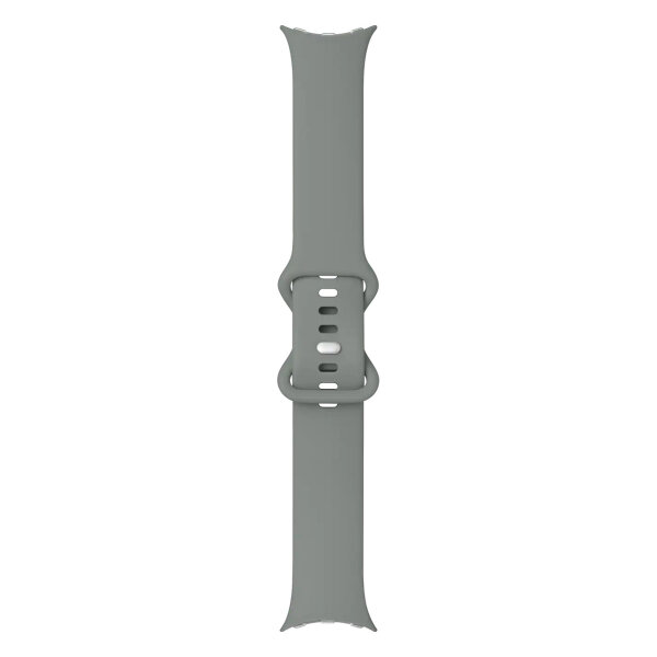 Google Pixel Watch 3 (45mm). Active Band. Hazel. Large