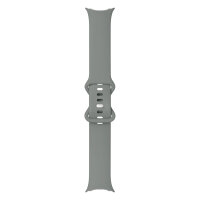 Google Pixel Watch 3 (45mm). Active Band. Hazel. Large