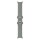 Google Pixel Watch 3 (45mm). Active Band. Hazel. Large