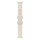 Google Pixel Watch 3 (45mm). Active Sport Band. Procelain. S